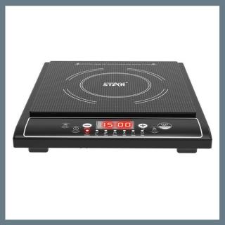 Winning Star hordozható indukciós főzőlap 1500W ST-9784