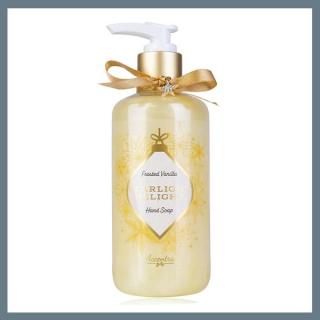 WINTER MAGIC kézi szappan adagoló 290ml 8159898