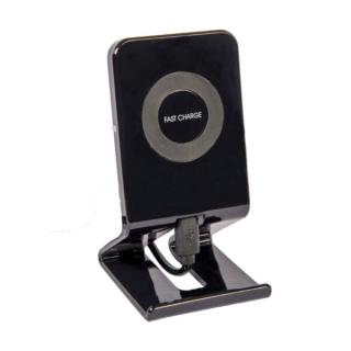 Wireless Charging Stand (QI gyorstőltő állvány) - holm3346