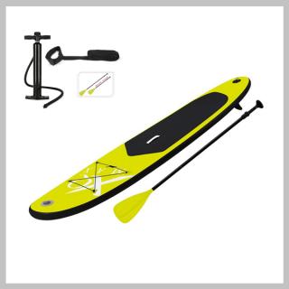 XQ Max SUP Board deszka - 285 cm ZT08098