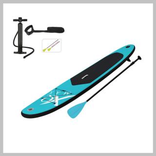 XQ Max SUP Board deszka kék - 285 cm ZT08097