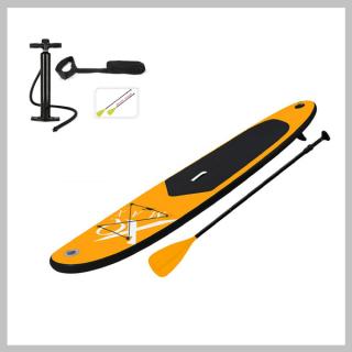 XQ Max SUP Board deszka narancssárga - 285 cm ZT08099