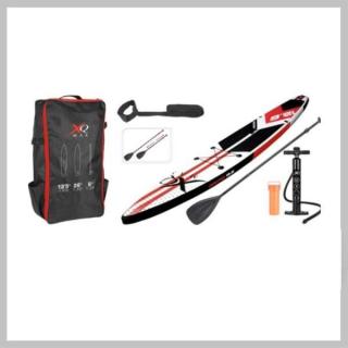 XQ Max SUP Board – Verseny, 381x66x15 cm 05061.8