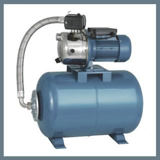 ZEGOR Elektromos centrifugális szivattyú AUJS-120S