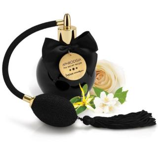 Bijoux Indiscrets Aphrodisia Body Mist - feromon parfüm, férfiakra ható (100 ml)
