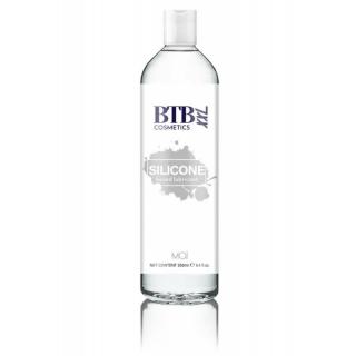 BTB Cosmetics Silicone - szilikonbázisú síkosító (250 ml)