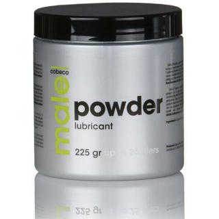 Cobeco Pharma Male Powder - anál síkosító por (225 g)