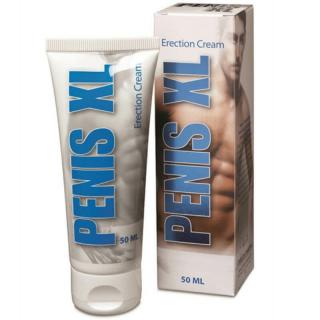Cobeco Pharma Penis XL Cream - potencianövelő krém (50 ml)