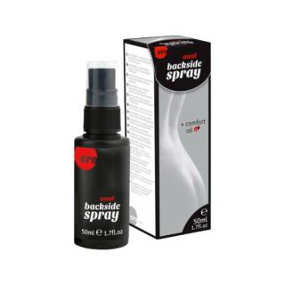 Ero Backside Spray - anál síkosító spray (50 ml)