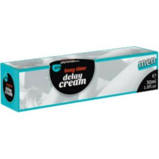 Ero Delay Cream - hűsítő, ejakuláció késleltető krém (30 ml)