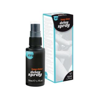 Ero Delay Spray - hűsítő, ejakuláció késleltető spray (50 ml)