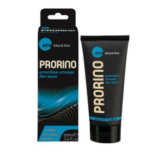 Ero Prorino Erection - stimuláló, potencianövelő péniszkrém (100 ml)