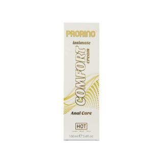 Ero Prorino Sensitive Anal Comfort - anál relax krém (100 ml)