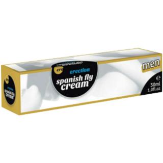 Ero Spain Fly Cream - potencianövelő krém (30 ml)