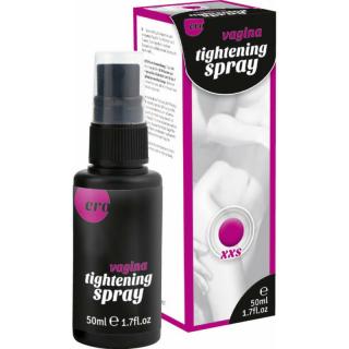 Ero Vagina Tightening XXS Spray - hüvelyszűkítő spray (50 ml)