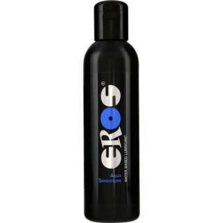 Eros Aqua Sensations - vízbázisú síkosító (500 ml)
