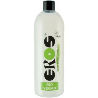 Eros Bio  Vegan - vegán vízbázisú síkosító (100 ml)