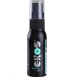 Eros Explorer Man - anál ápoló spray (30 ml)