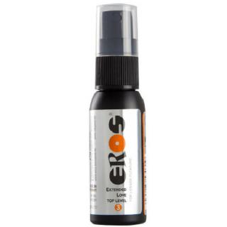 Eros Extended Love Top Level 3 - ejakuláció késleltető spray (30 ml)
