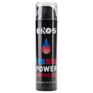 Eros Hybride Power Bodyglide - vegyesbázisú síkosító (30 ml)