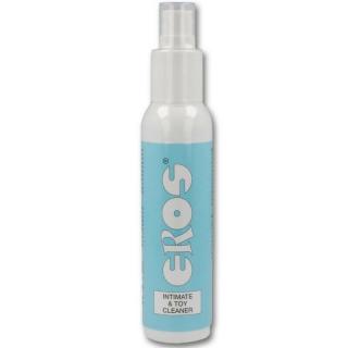 Eros Intimate  Toy Cleaner - alkoholmentes segédeszköz tisztító- és ápoló spray (100 ml)