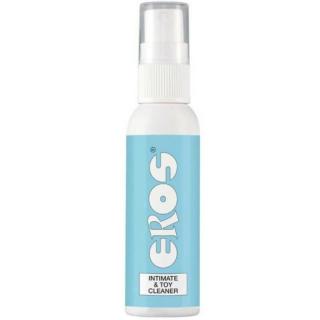 Eros Intimate  Toy Cleaner - alkoholmentes segédeszköz tisztító- és ápoló spray (200 ml)