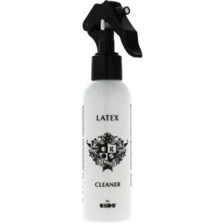 Eros Latex Cleaner - segédeszköz tisztító- és ápoló spray (150 ml)