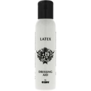 Eros Latex Dressing Aid - latex tisztító-és ápoló spray (100 ml)