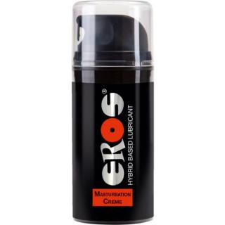 Eros Masturbation Cream - maszturbációs síkosító krém (100 ml)