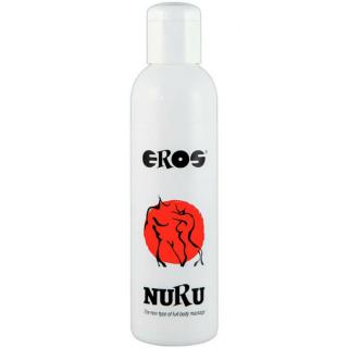 Eros Nuru - nuru masszázs gél (500 ml)