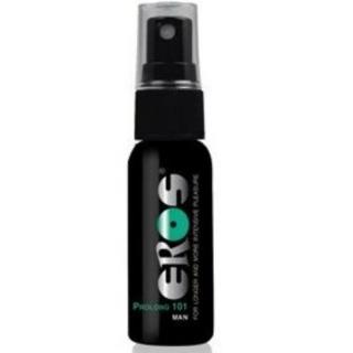 Eros Prolong 101 - ejakuláció késleltető spray (30 ml)