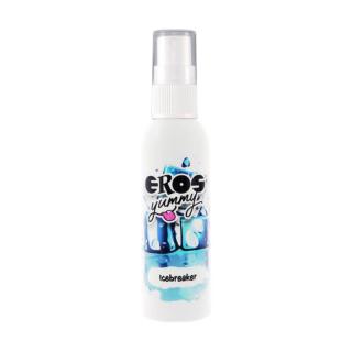 Eros Yummy Icebreaker - illatos vágyfokozó spray (50 ml)