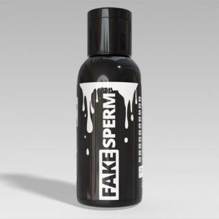 Fake Sperm 100 Ml - vízbázisú síkosító - sperma állagú (100 ml)