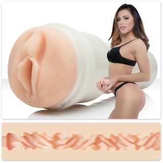 Fleshlight Adriana Chechik - vízálló, élethű vagina maszturbátor (Empress betéttel)