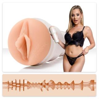 Fleshlight Blake Blossom - vízálló, élethű vagina maszturbátor (Bombshell betéttel)