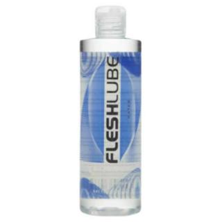 Fleshlight FleshLube Water - vízbázisú síkosító (250 ml)