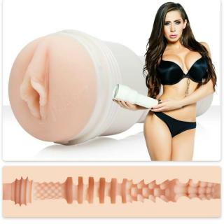 Fleshlight Madison Ivy - vízálló, élethű vagina maszturbátor (Beyond betéttel)