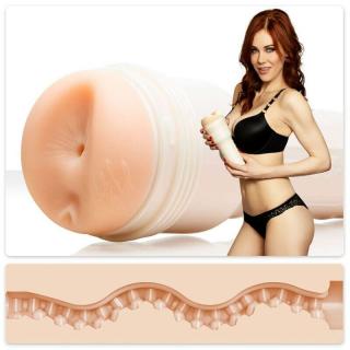 Fleshlight Maitland Ward - vízálló, élethű popsi maszturbátor (Tight Chicks betéttel)