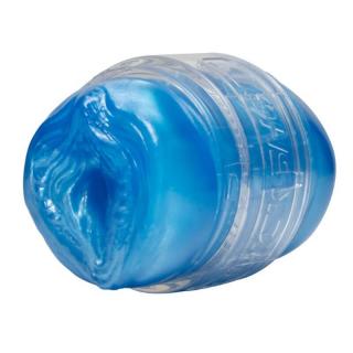 Fleshlight Quickshot Alien - vízálló vagina és popsi maszturbátor (Alien betéttel)