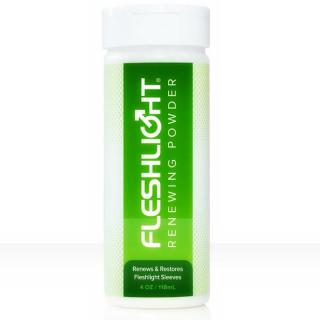 Fleshlight Renewing Powder - karbantartó hintőpor (113 g)