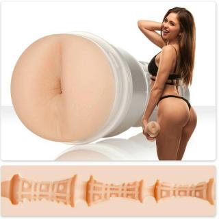 Fleshlight Riley Reid - vízálló, élethű popsi maszturbátor (Euphoria betéttel)