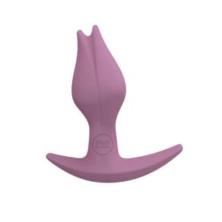 Fun Factory Bootie Fem - szilikon, vízálló anál dildó - 8,5 cm (rózsaszín)