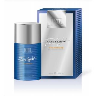 Hot Twilight Pheromone Parfum Men 50ml - feromon parfüm - illatos - nőkre ható