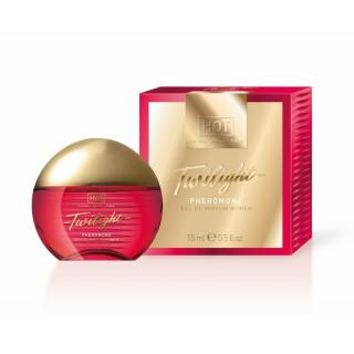 Hot Twilight Pheromone Parfum Women 15ml - feromon parfüm - illatos - férfiakra ható