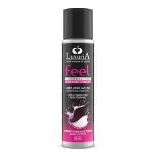 IntimateLine Feel Anal - anál vízbázisú síkosító (60 ml)