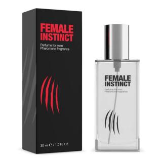 IntimateLine Female Instinct - feromon parfüm (30 ml)