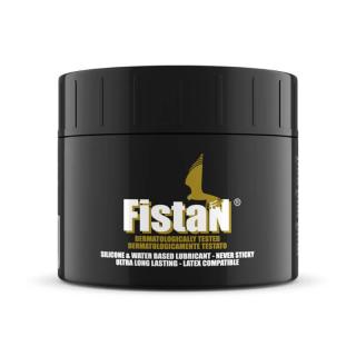 IntimateLine Fistan Water  Silicone Based - anál vegyesbázisú síkosító (150 ml)