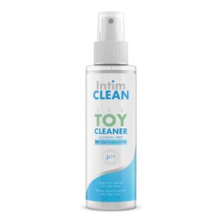 IntimateLine Intim Clean Igienizz - segédeszköz tisztító- és ápoló spray (100 ml)