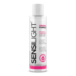 IntimateLine Sensilight Original Formula - vízbázisú síkosító (150 ml)