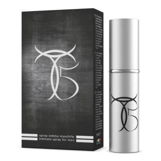 IntimateLine T5 Spray - ejakuláció késleltető, spray (5 ml)